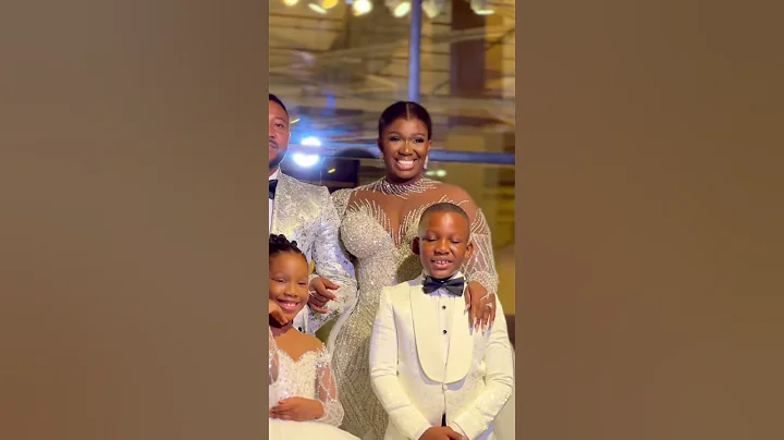 Warri Pikin renews vows after 10years in marriage