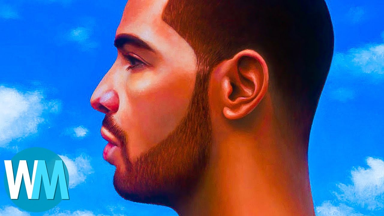 ⁣Top 10 Underrated Drake Songs