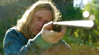 「普通」の人生を求めた青年が銃乱射事件の犯人になる日まで／映画『ニトラム』予告編