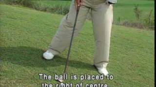 Learn Golf