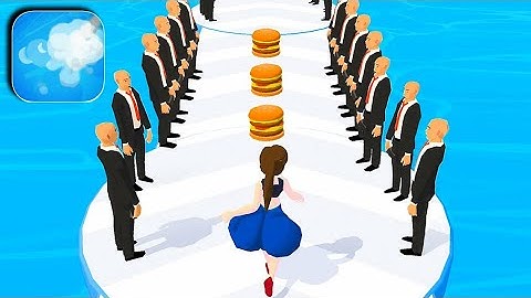 Gassy Run 3D Game All Levels Walkthrough Gameplay iOS,Android Update Level New Videos!