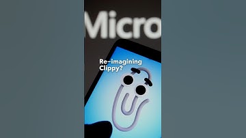 Re-imagining Microsoft