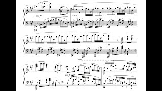 【Trio】Toshimitsu Koyama - Rondo in A major（Piano : Asaka Miyoshi）『ロンド イ長調』作曲：湖山聡充（ピアノ：三好朝香）