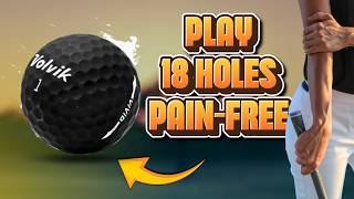 5 Softest Golf Balls for Arthritis – Zero Hand Pain (2026) screenshot 1