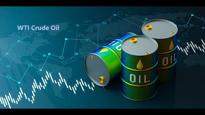 XTrend Lite-WTI Crude Oil Futures Rebound Expected  #usoil #forex  #trading #forexreviews #oil
