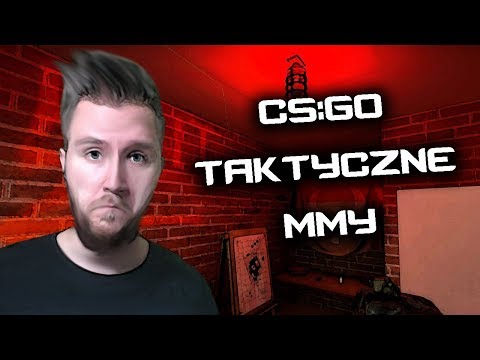 HALU, GRA KTOŚ JESZCZE W TO? COUNTER STRIKE GLOBAL OFFENSIVE - HALU, GRA KTOŚ JESZCZE W TO? COUNTER STRIKE GLOBAL OFFENSIVE