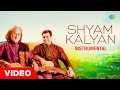 Shyam Kalyan ~ Pt. Vishwa Mohan Bhatt  | Saurabh Bhatt | Hindustani Classical  ~ Instrumental