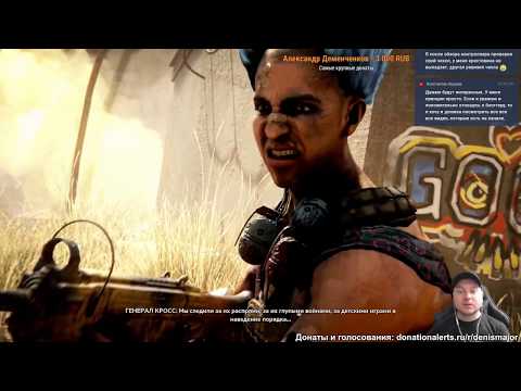 Videó: Rage 2 Tech Elemzés: A 1080p60 A Legjobb Felhasználás Az Xbox One X és A PS4 Pro Számára?