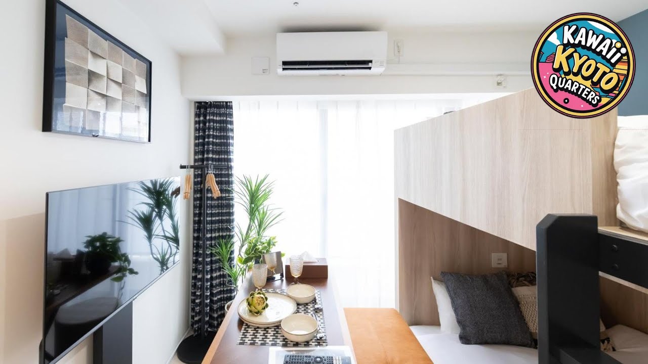 Primavera Namba | Osaka, Japan | Hotel Review 🏨