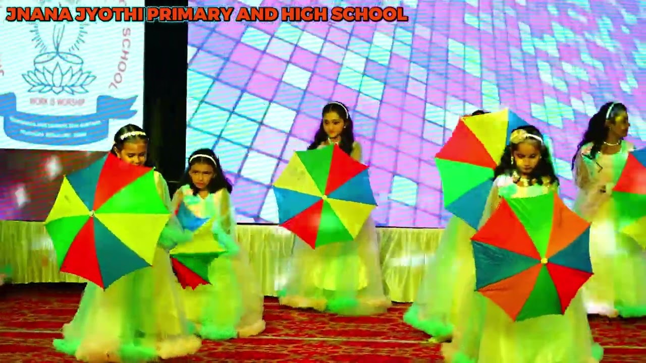 Annual Day Celebration 2025-26 || Part 10 ||