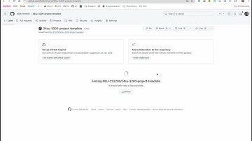 CS3200 - Project - Part 1 - Project Repo Overview