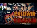 Baldwin Vibraslim Review &amp; Test