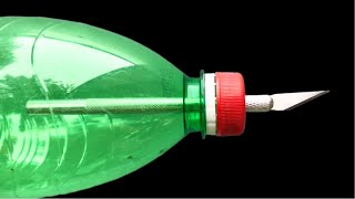 3 Amazing Plastic Bottle Craft Ideas You Wish You Knew Sooner. 3 Genius Plastic Bottle Craft Ideas You Wish You Knew Sooner