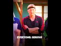Hawk's Face 🙃 // Hawk/ Eli Moskowitz // Cobra Kai // #cobrakai #shorts