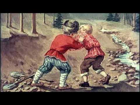 Голубая Змейка Уральский сказ от Павла Бажова. Задавали в школе, литература 4кл Слушать онлайн