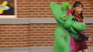 Fun & Games (1996 Version) Part 11