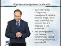 cs205  Information Security CS205 Topic No.151