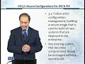 CS205 Information Security Lecture No 151