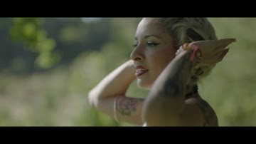 "Tribal" an Arri Trinity demo.