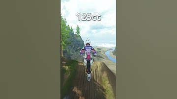 FASTER BIKE UNTIL I CLEAR THE TRIPLE IN MX BIKES!