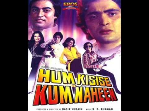 Mil Gaya Hum Ko Sathi Mil Gaya...Hum Kisi Se Kam N...