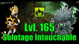 [SOLOTAGE] Lvl.165 Koutoulou Solo + Pusi + Intouchable | Hupper !