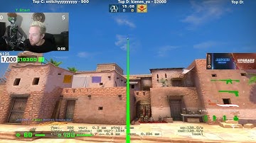 JASONR HOW TO - ANUBIS E-BOX SMOKE FROM T SPAWN