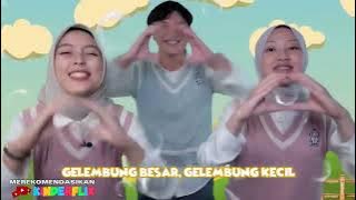 gelembung by KINDERFLIX