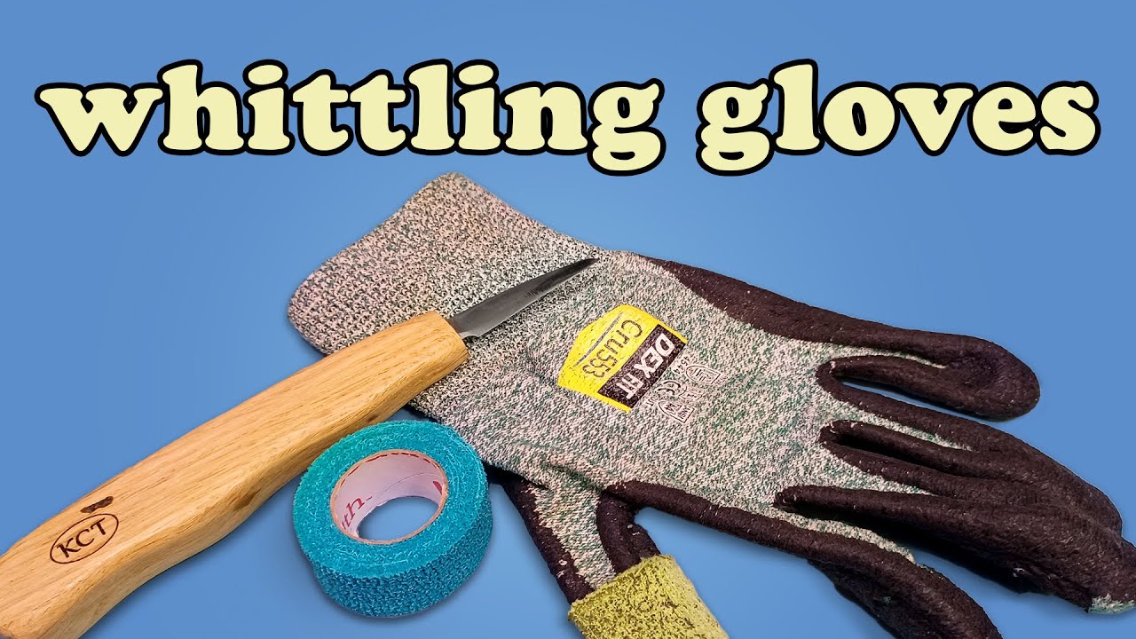 Cut Resistant Gloves, Choose to Protect Your Fingers