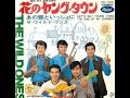 ワイルドワンズ 新町文化ホール(群馬)