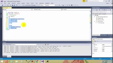 Lập trình C++ - Bài 11 - Lệnh và khối lệnh trong C++