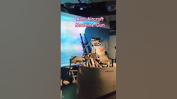 What do aircraft engines, machine guns, and radar look like? #aircraft #engine #radar #missile