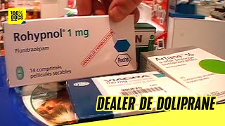 Pharmaciens, les nouveaux dealers ? by 100% DOCS 10,416 views 3 weeks ago 13 minutes, 6 seconds