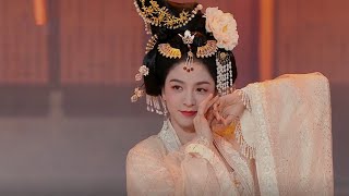 她一舞动长安，不输“青绿腰”，这才是古典美人！| 中国舞台