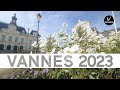 Vido de prsentation de vannes  nouveaux vannetais 2023