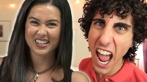 This Guy Made A Music Video About His Break Up