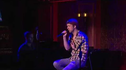 Sean Stephens sings "Party of One" by Brandi Carli...