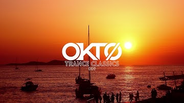 OKTØ 009 - Trance Classics | John O