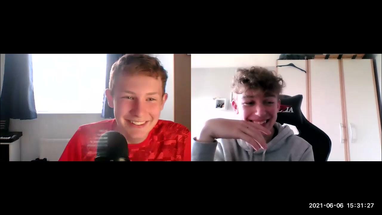 THE DANIEL PYKE POGCAST 9 DREW CLEGHORN YouTube