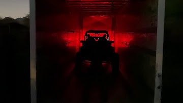 RZR, General, Ranger Plug n Play Remote Starter