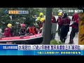 水淹路竹! 17歲少年睡著"醒來周遭變汪洋"嚇求助｜記者 黃啟超 徐士庭 林正和 黃子鳳｜三立新聞LIVE