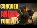 The Ultimate Stoic Strategy to Conquer Anger | stoicism