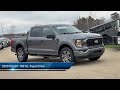 2023 Ford F-150 XL SuperCrew Aurora  Brunswick  Canton  Maple Heights  Parma  Vermillion