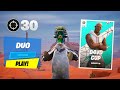Winning The D4vd Cup LIVE!