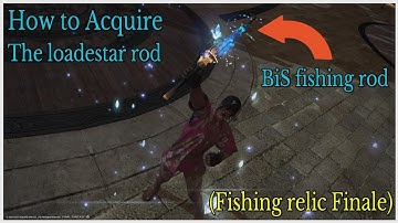 How to Acquire Your loadestar fishing rod