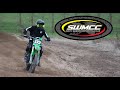 Swmcc onboard with lead rider