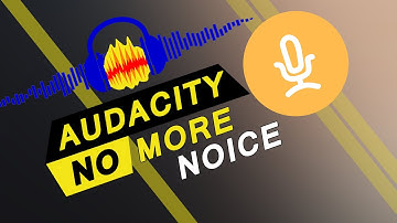 Audacity to Remove Background Noise | Best Audio Quality [Audacity Tutorial]