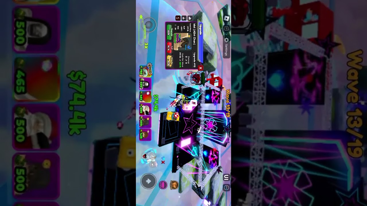 How I solo malevolent raid