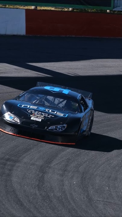 Confira os bastidores do Driver Dev? Serão 04 corridas ao vencedor do programa e 02 ao vice.