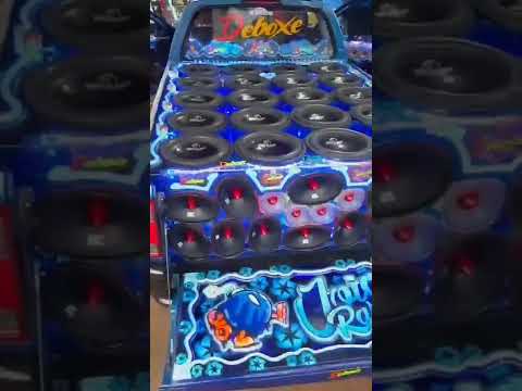Saveiro Surf Deboxe